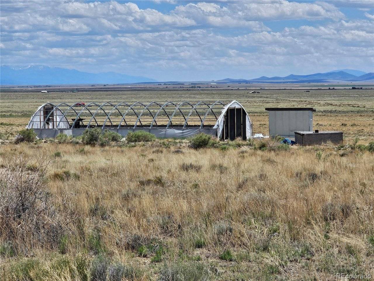 12645 Nn 17th, Blanca, CO 81123
