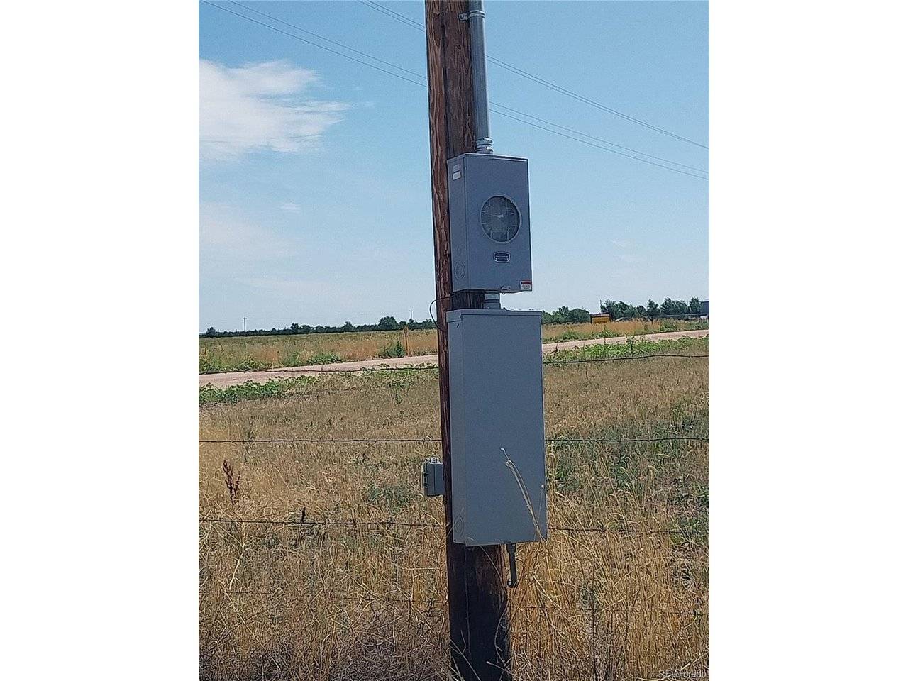 6642 CO RD I, Wiggins, CO 80654