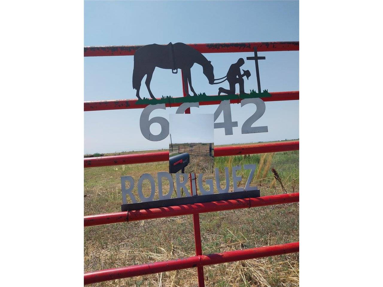 6642 CO RD I, Wiggins, CO 80654