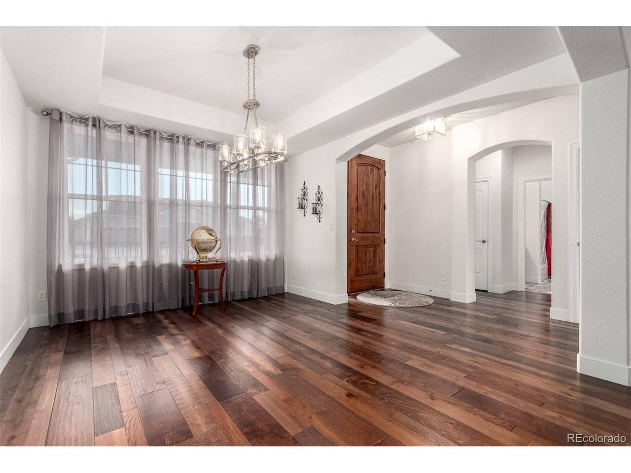 909 signal, Timnath, CO 80547