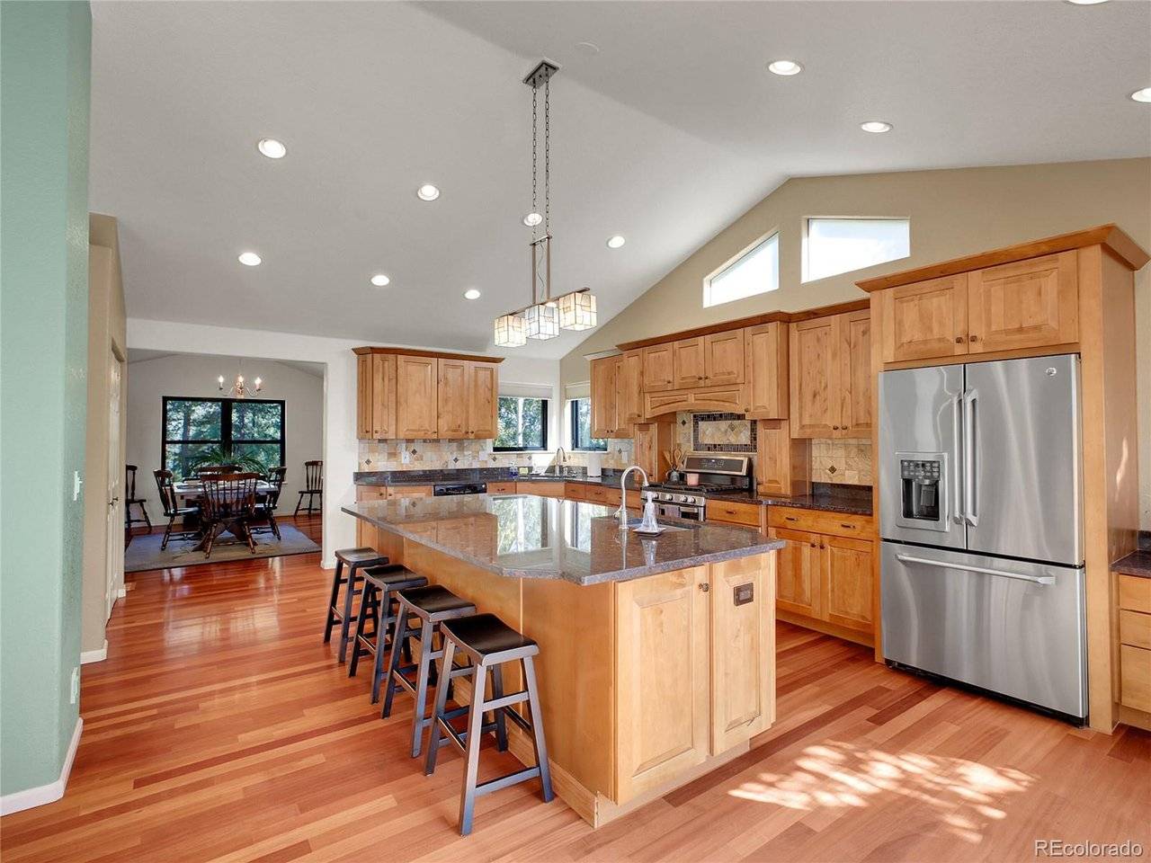 11049 Schweigert, Conifer, CO 80433