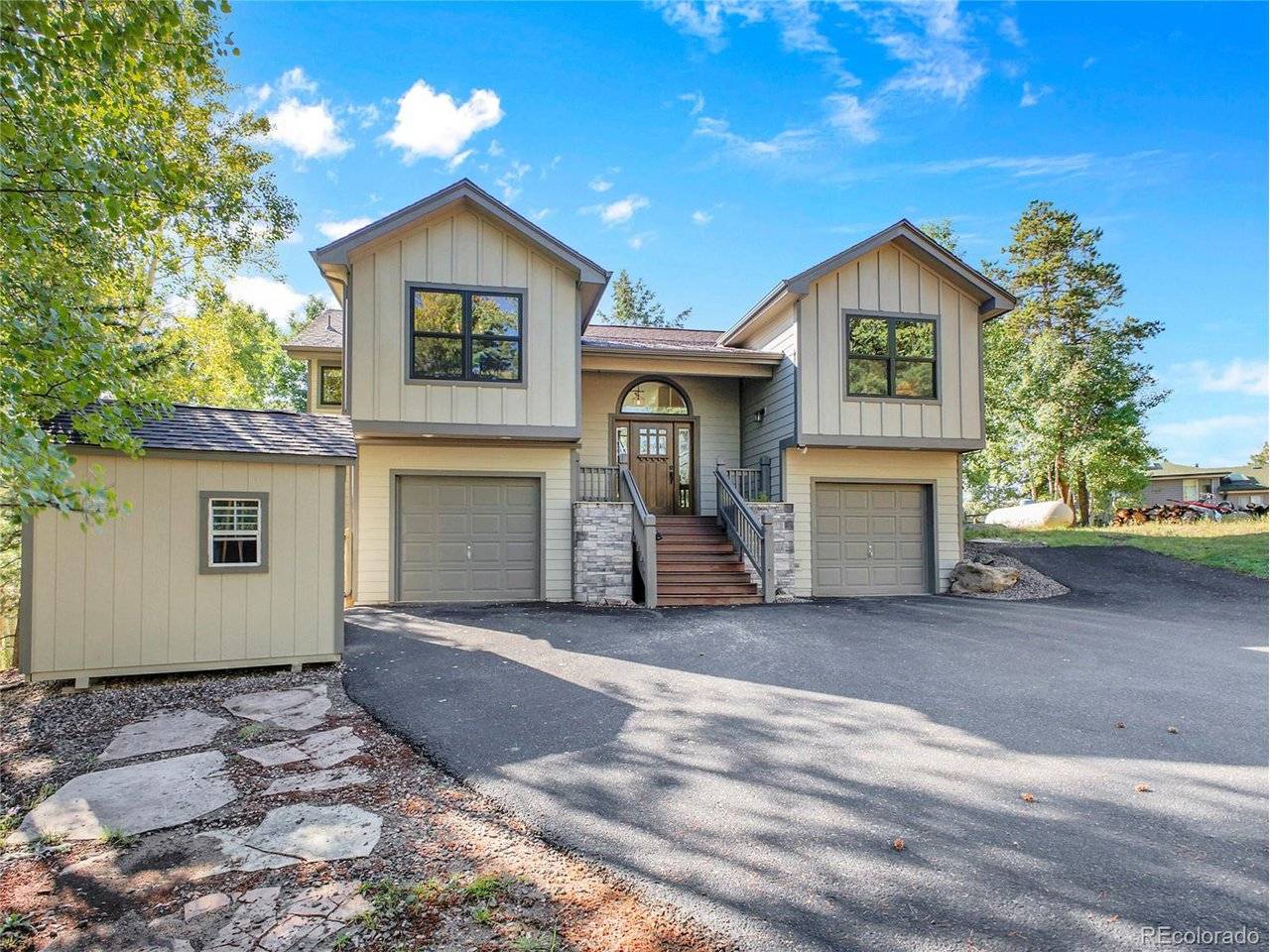 11049 Schweigert, Conifer, CO 80433