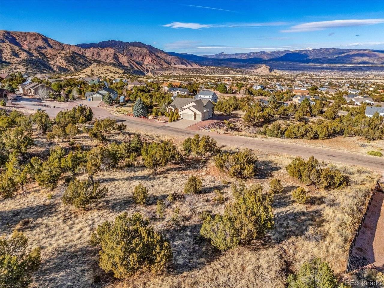 46 Fox Run, Canon City, CO 81212