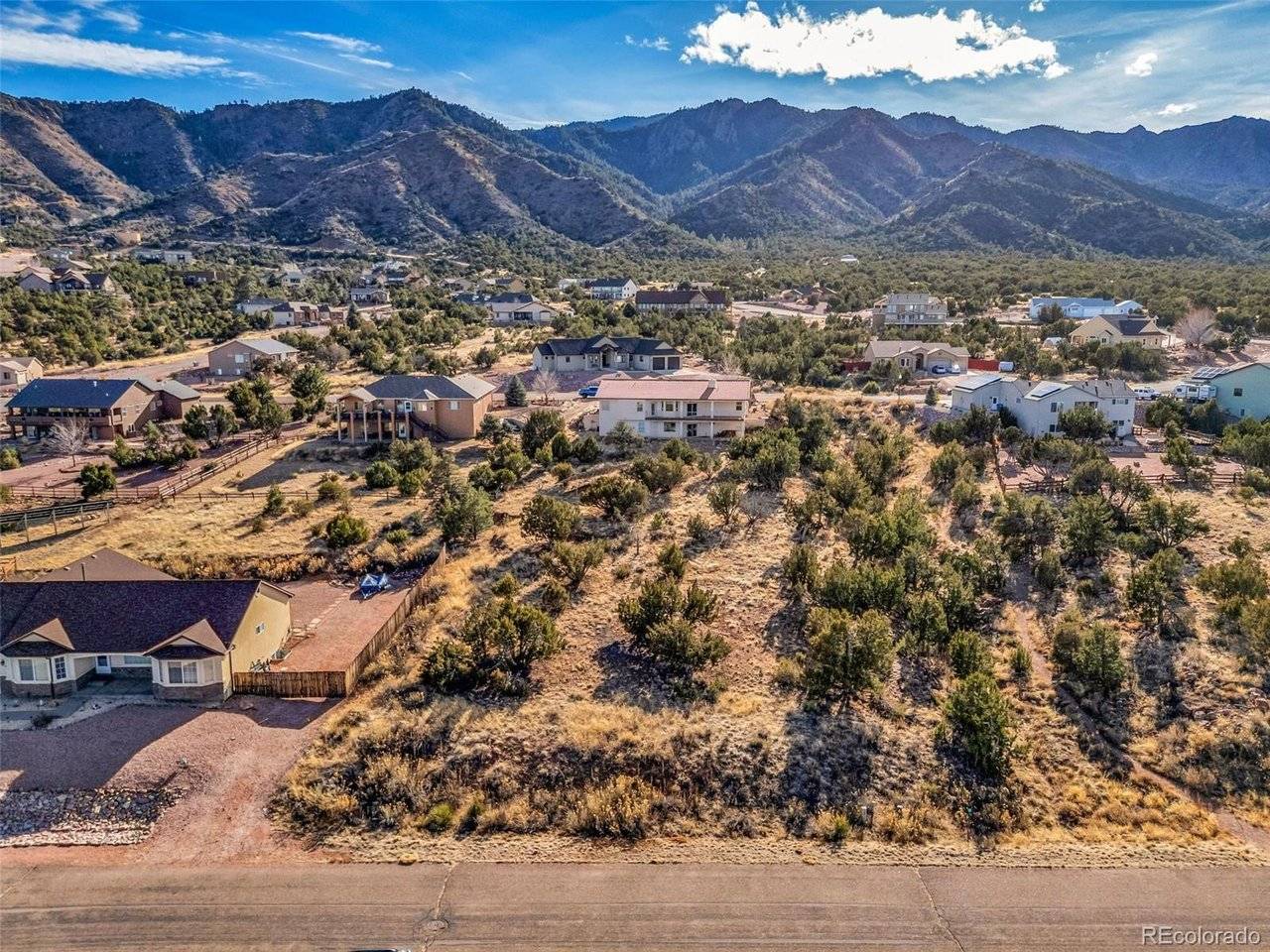 46 Fox Run, Canon City, CO 81212