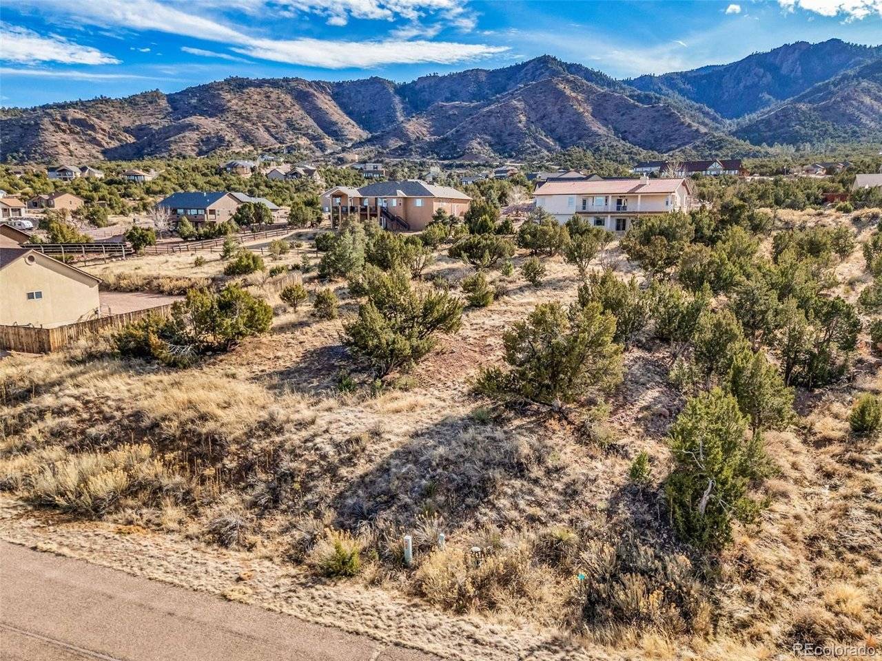 46 Fox Run, Canon City, CO 81212