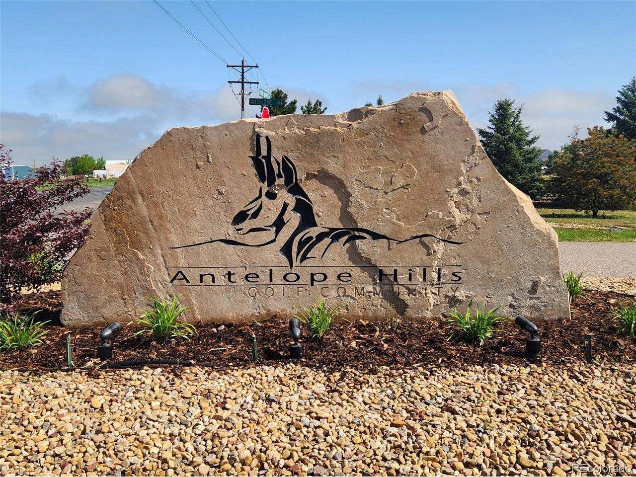865 Antelope, Bennett, CO 80102