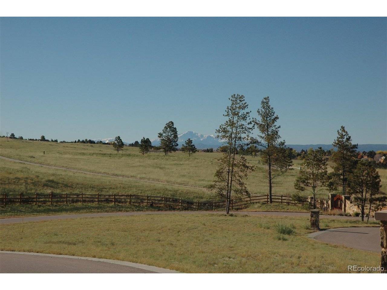 0 Betts Ranch, Parker, CO 80134