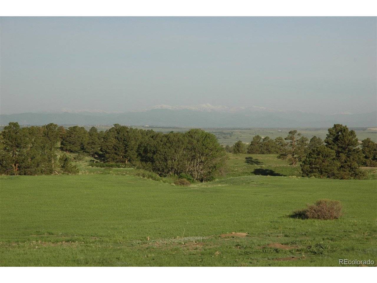 0 Betts Ranch, Parker, CO 80134