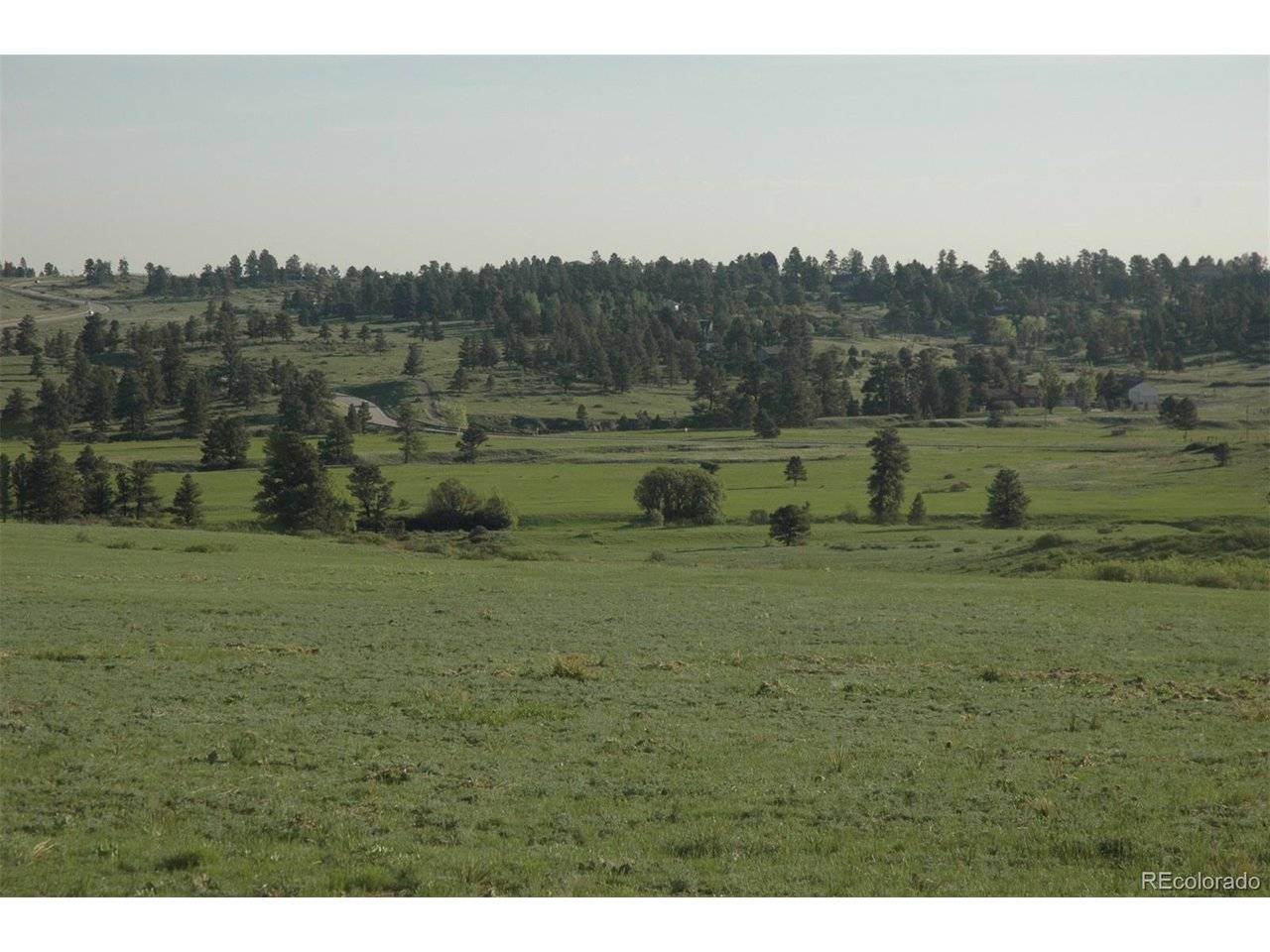 0 Betts Ranch, Parker, CO 80134