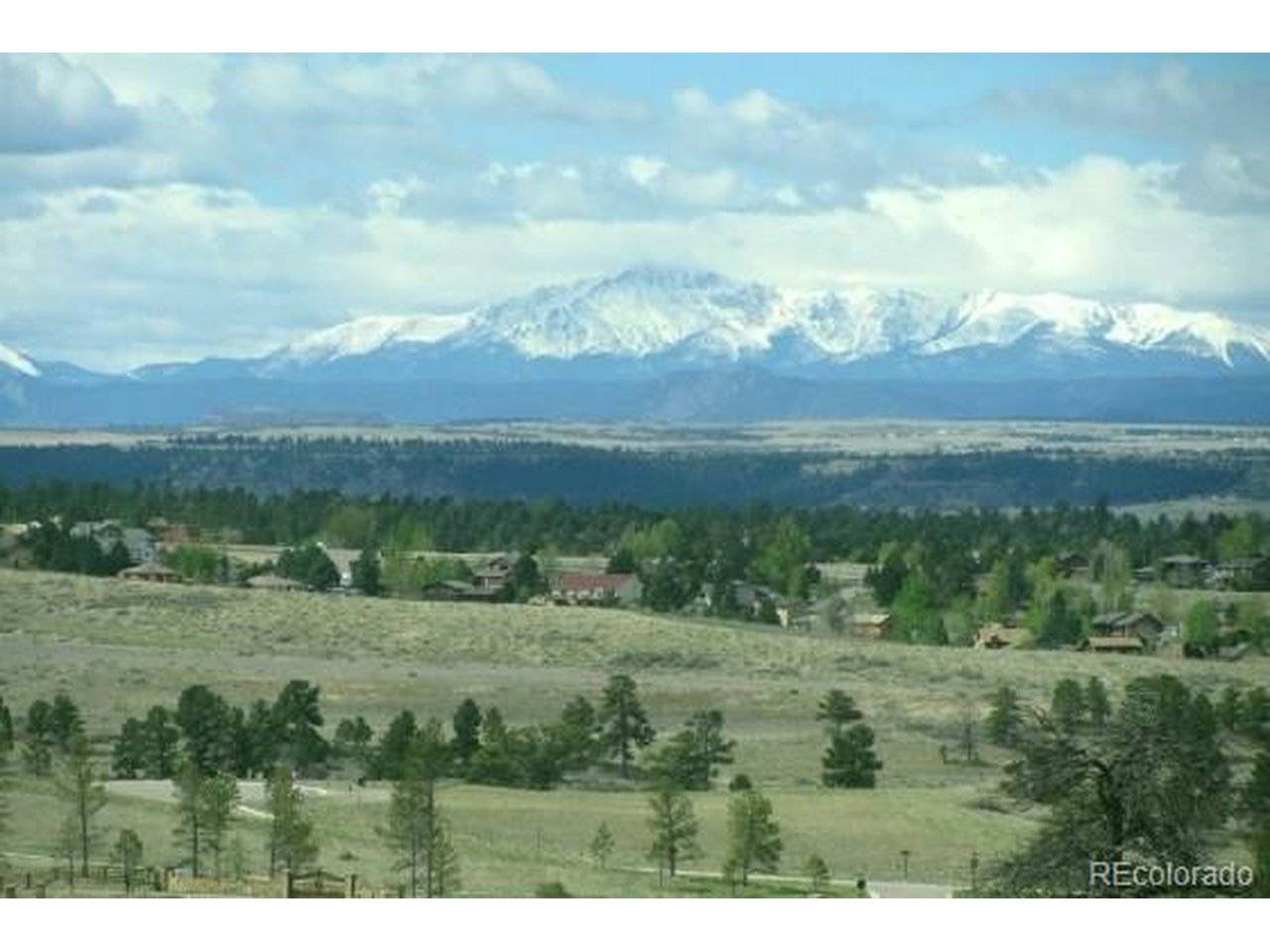 0 Betts Ranch, Parker, CO 80134