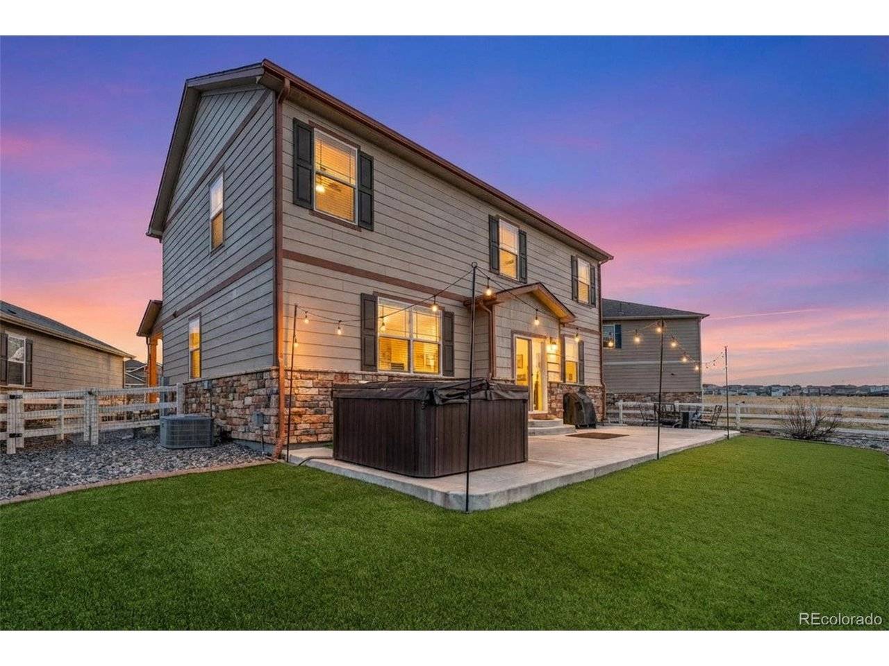 5849 Echo Park Circle, Castle Rock, CO 80104