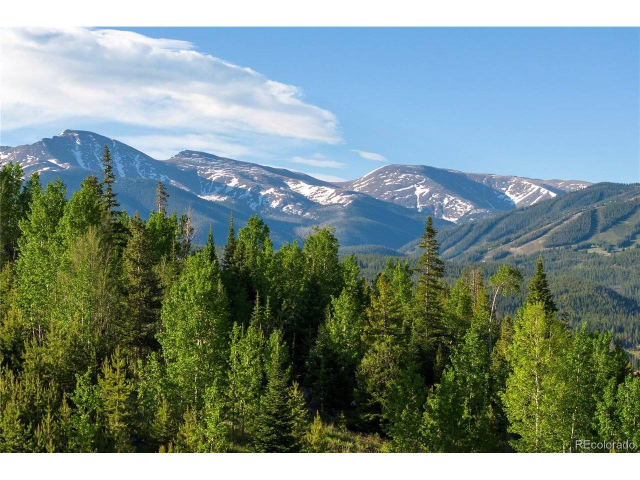 1414 Pioneer, Fraser, CO 80442