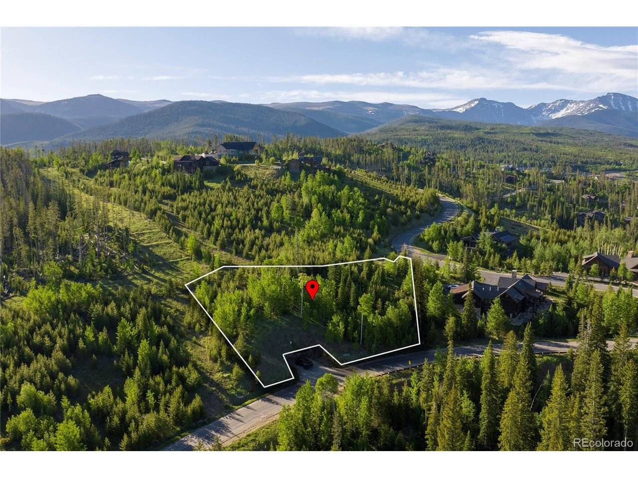 1414 Pioneer, Fraser, CO 80442