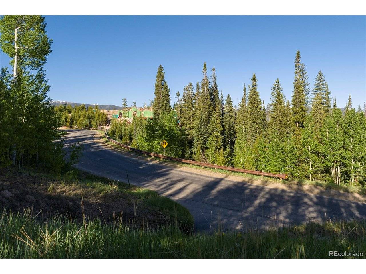 1414 Pioneer, Fraser, CO 80442