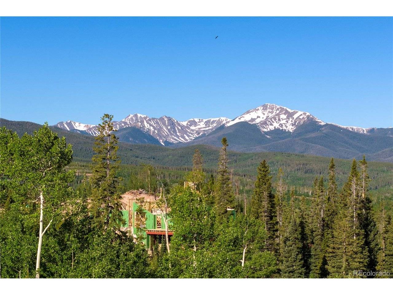 1414 Pioneer, Fraser, CO 80442