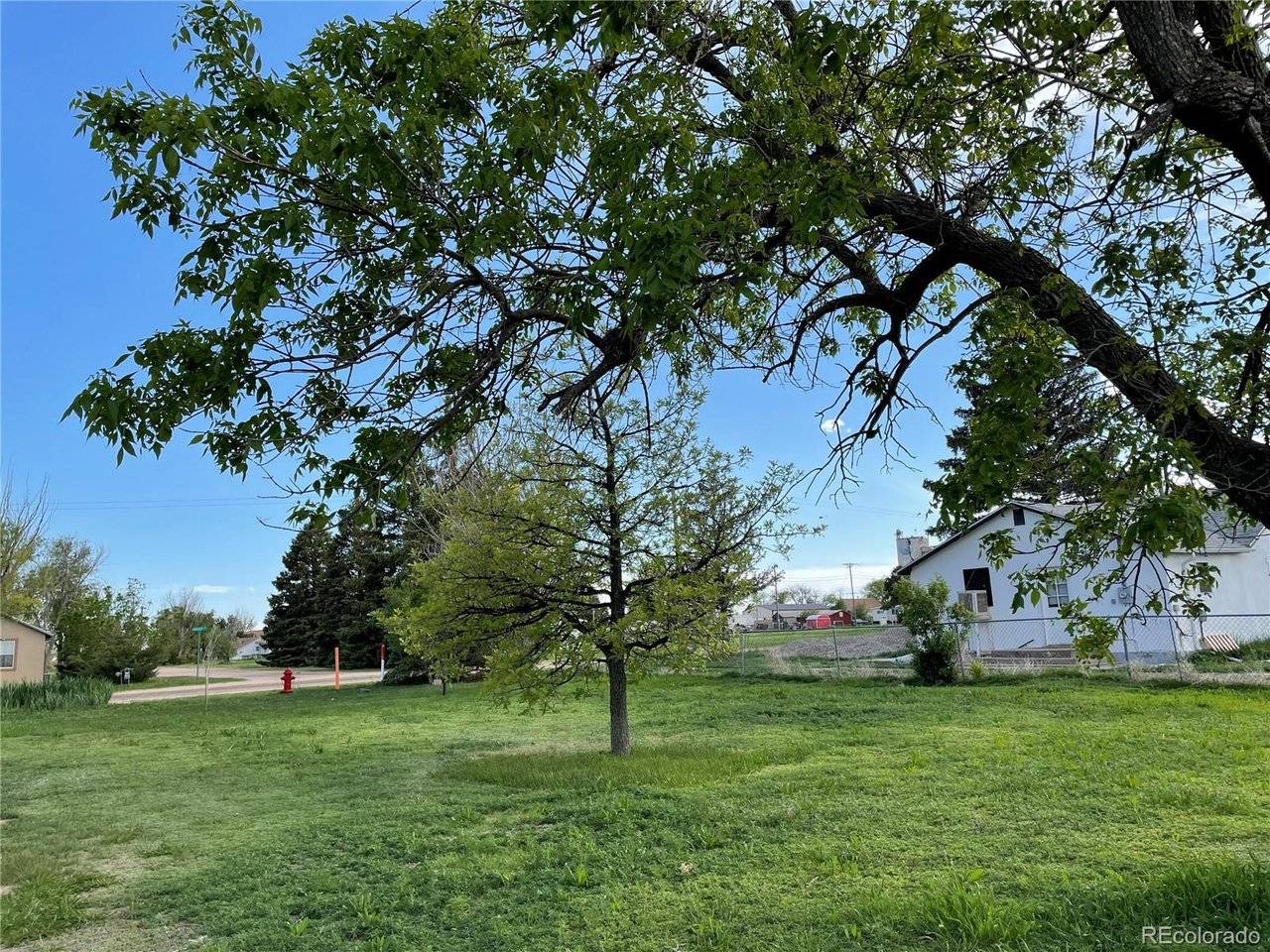 117 Lincoln, Arriba, CO 80804