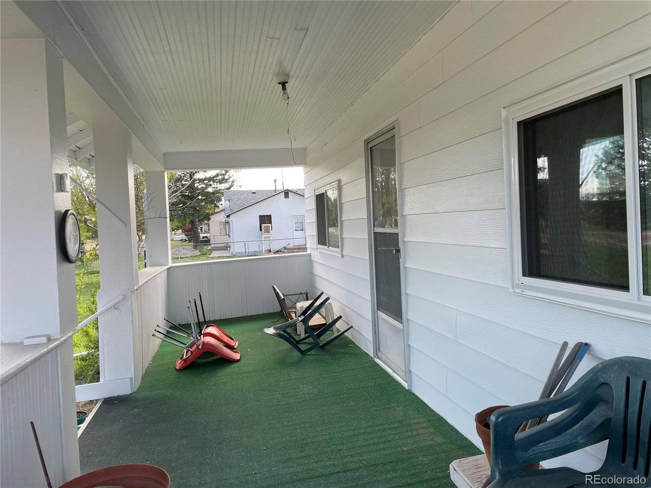 117 Lincoln, Arriba, CO 80804
