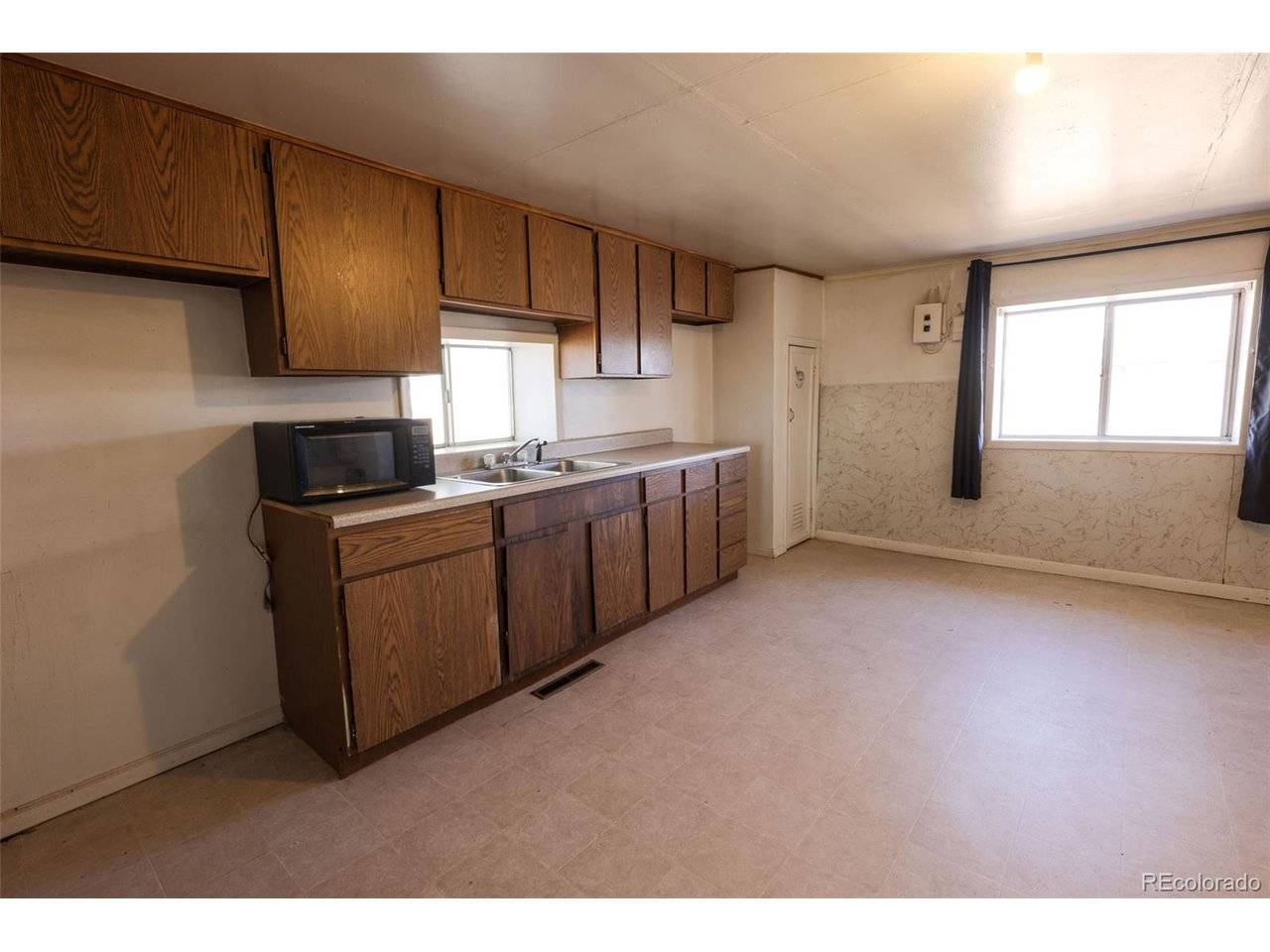 304 4th, Fort Garland, CO 81151