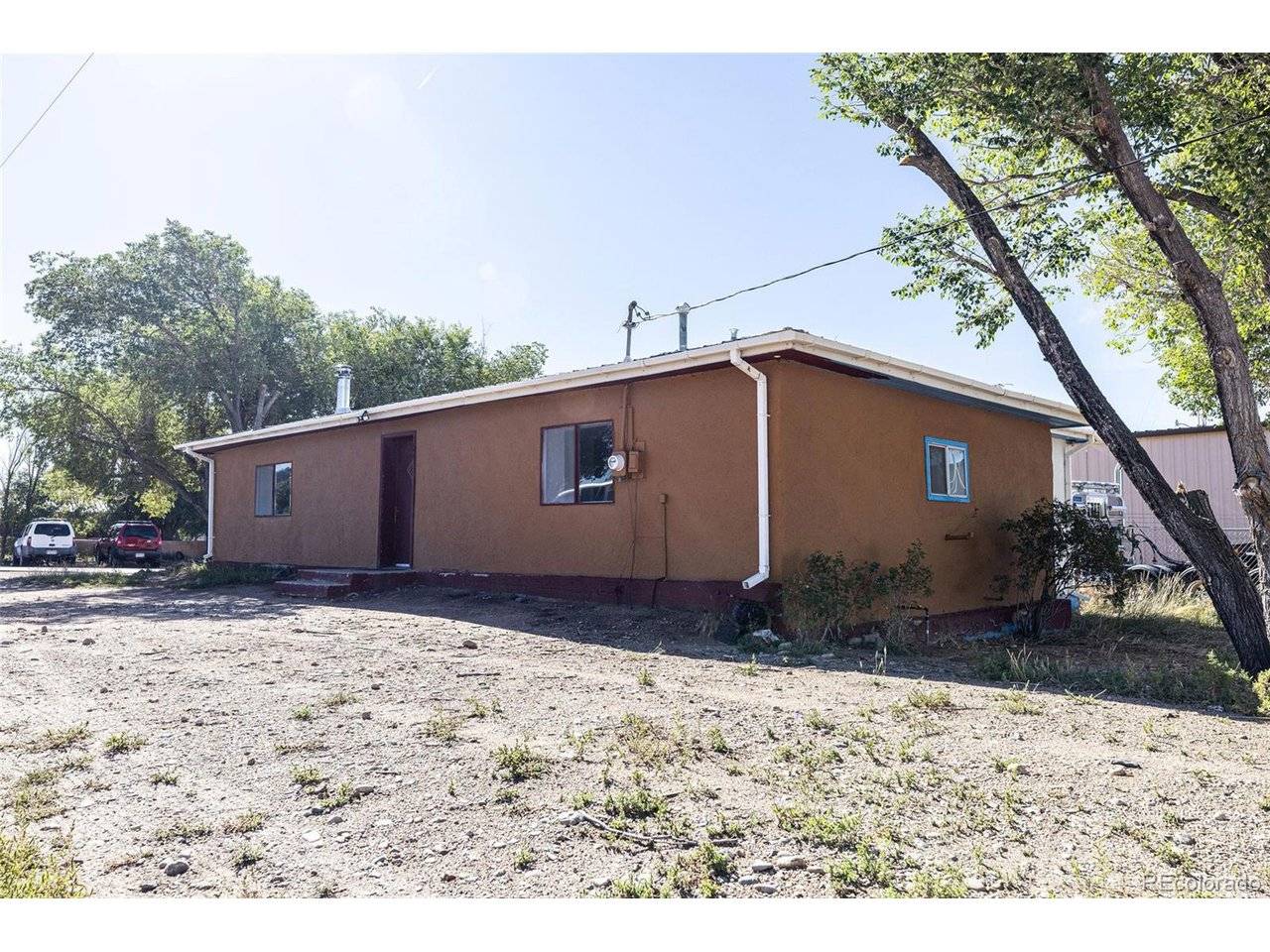 304 4th, Fort Garland, CO 81151