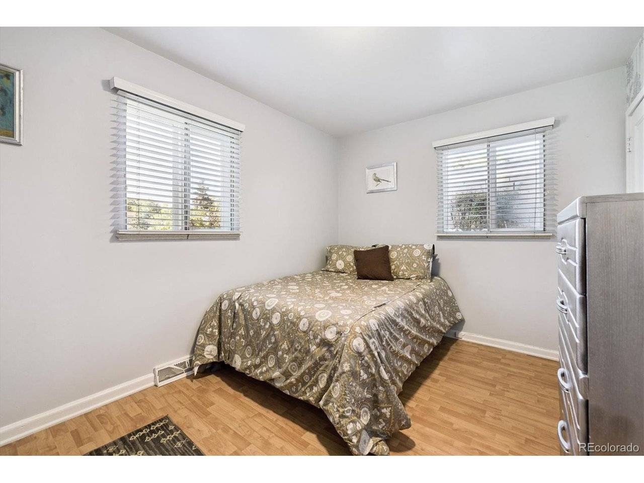 1731 W Chaffee, Denver, CO 80211