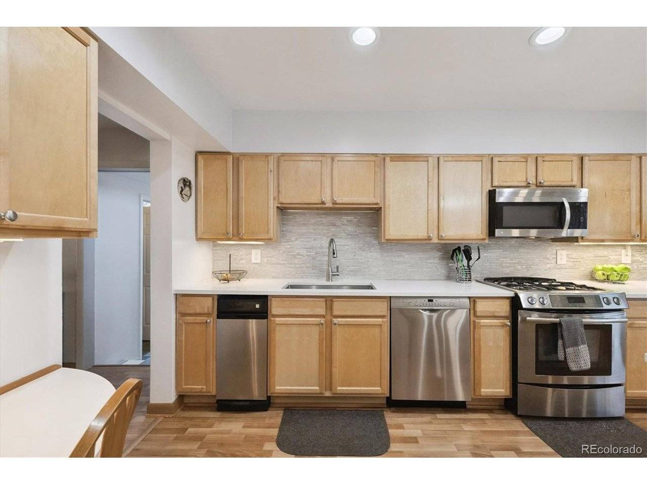 1731 W Chaffee, Denver, CO 80211