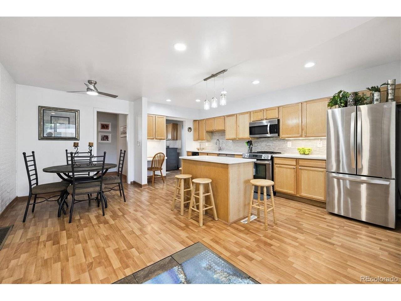 1731 W Chaffee, Denver, CO 80211