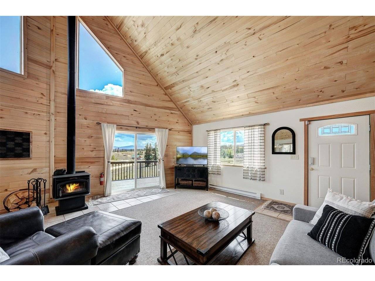 4018 Arrowhead, Como, CO 80456