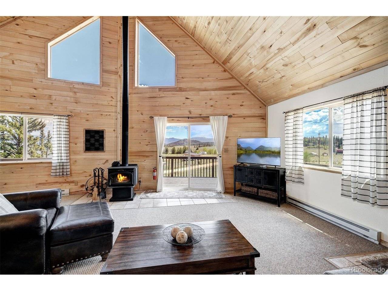 4018 Arrowhead, Como, CO 80456