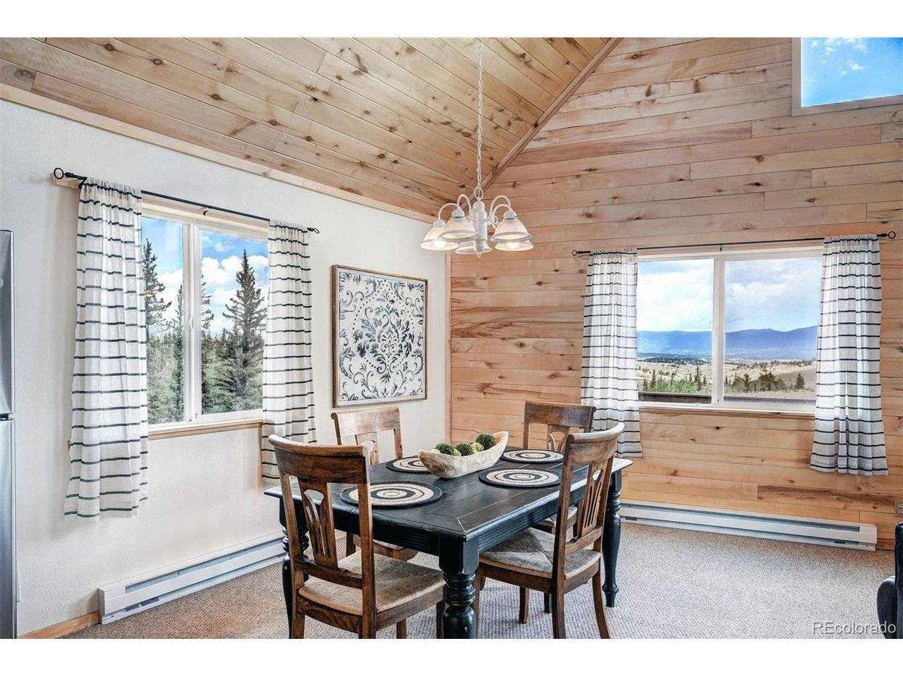 4018 Arrowhead, Como, CO 80456