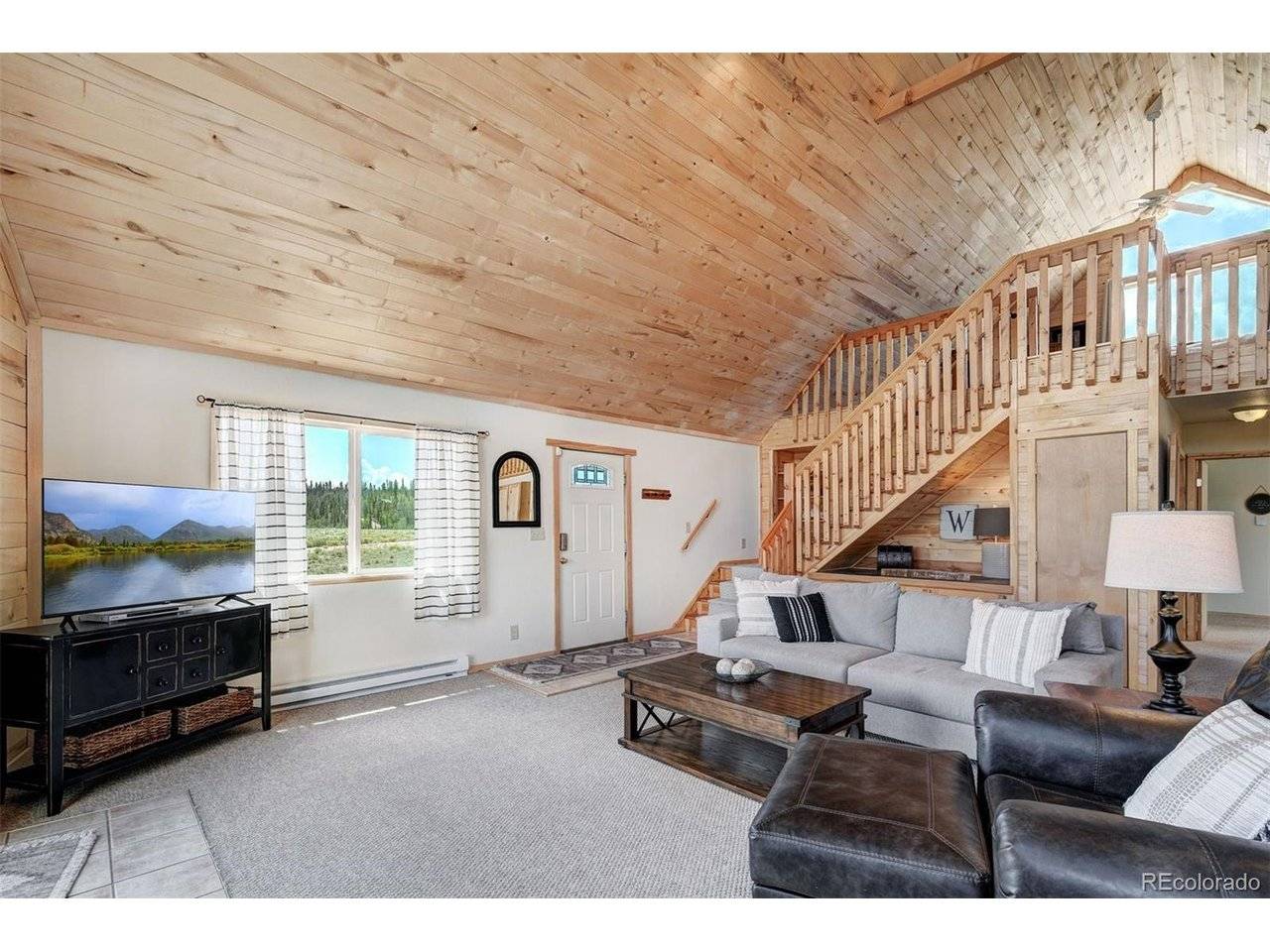 4018 Arrowhead, Como, CO 80456