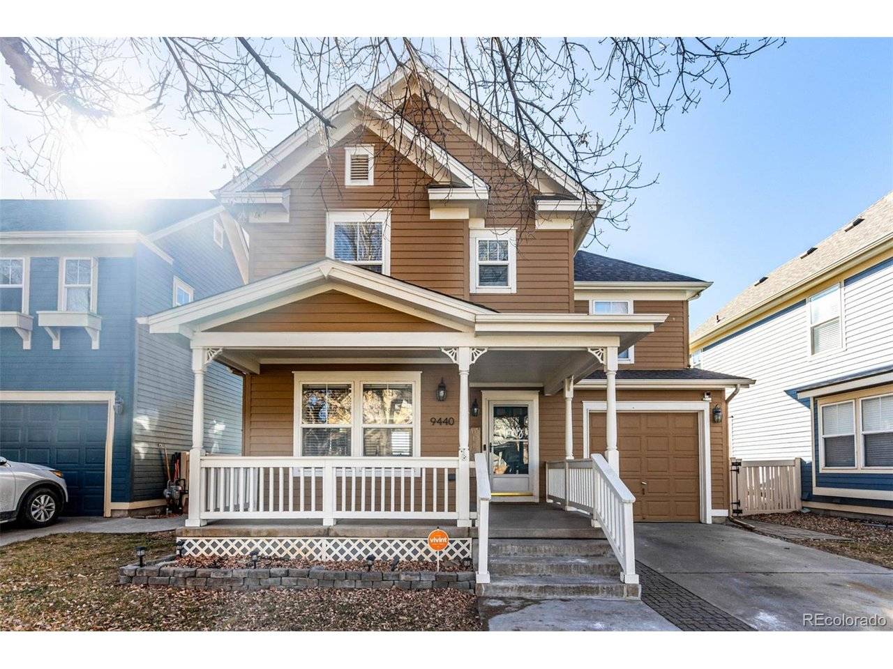 9440 E 106th, Commerce City, CO 80640