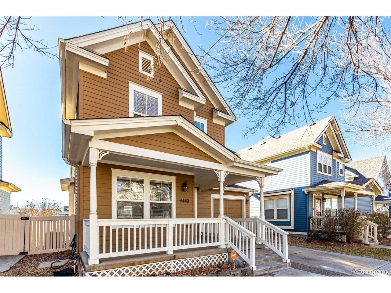 9440 E 106th, Commerce City, CO 80640