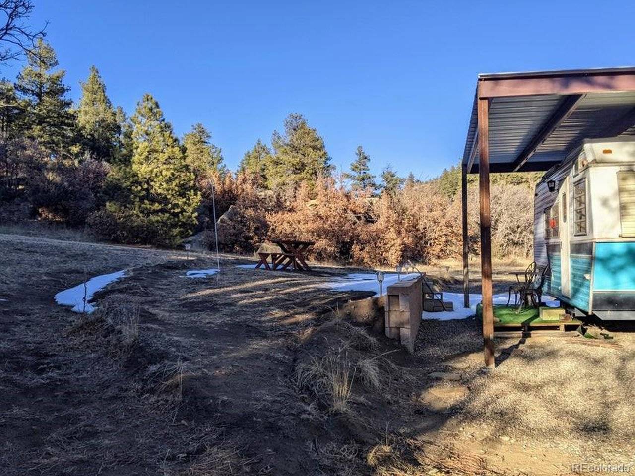 Rancho La Garita Lot 175, Weston, CO 81091