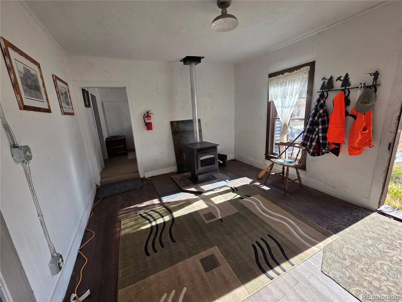 316 Main, Bonanza, CO 81155