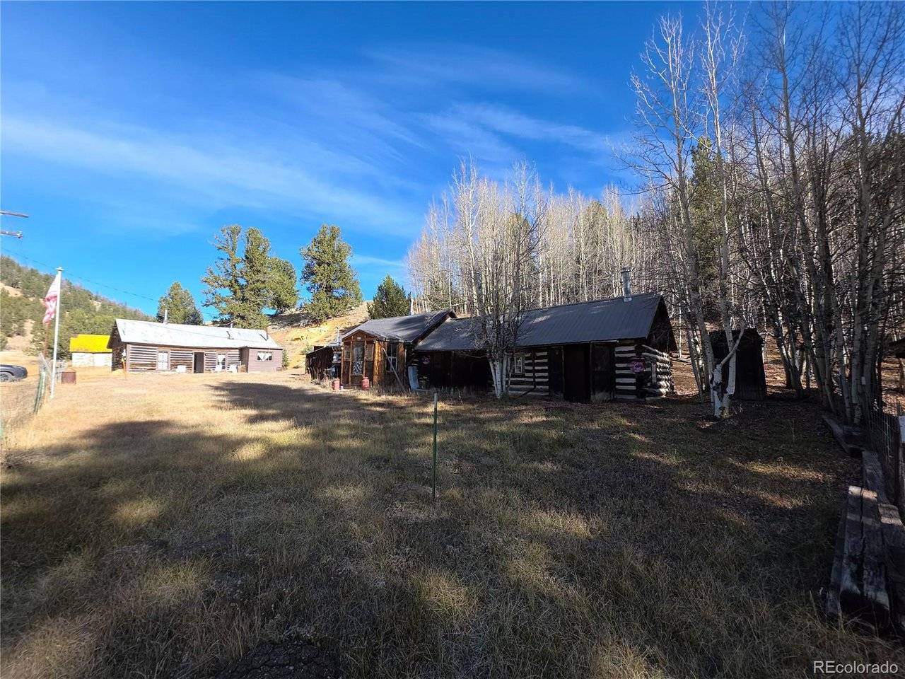 316 Main, Bonanza, CO 81155