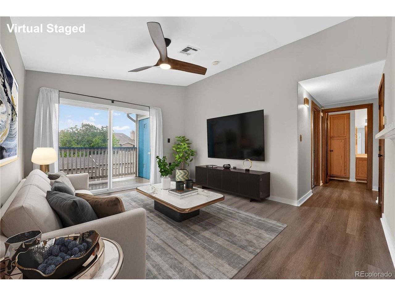8406 Pebble Creek #204, Highlands Ranch, CO 80126