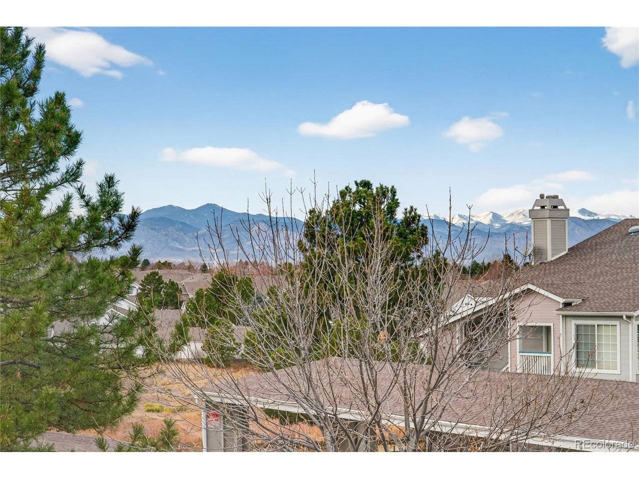 8406 Pebble Creek #204, Highlands Ranch, CO 80126