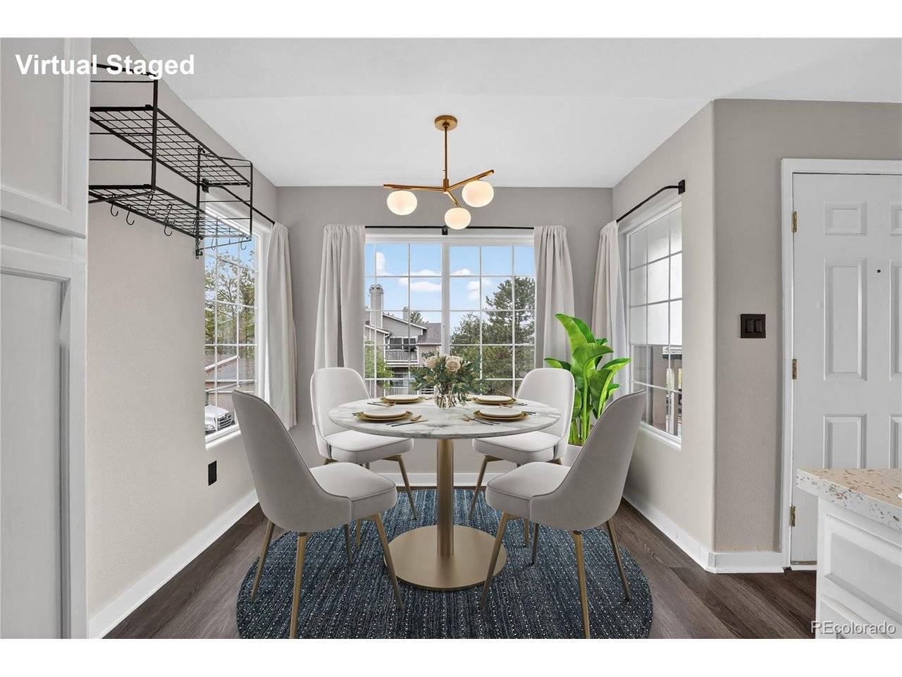 8406 Pebble Creek #204, Highlands Ranch, CO 80126