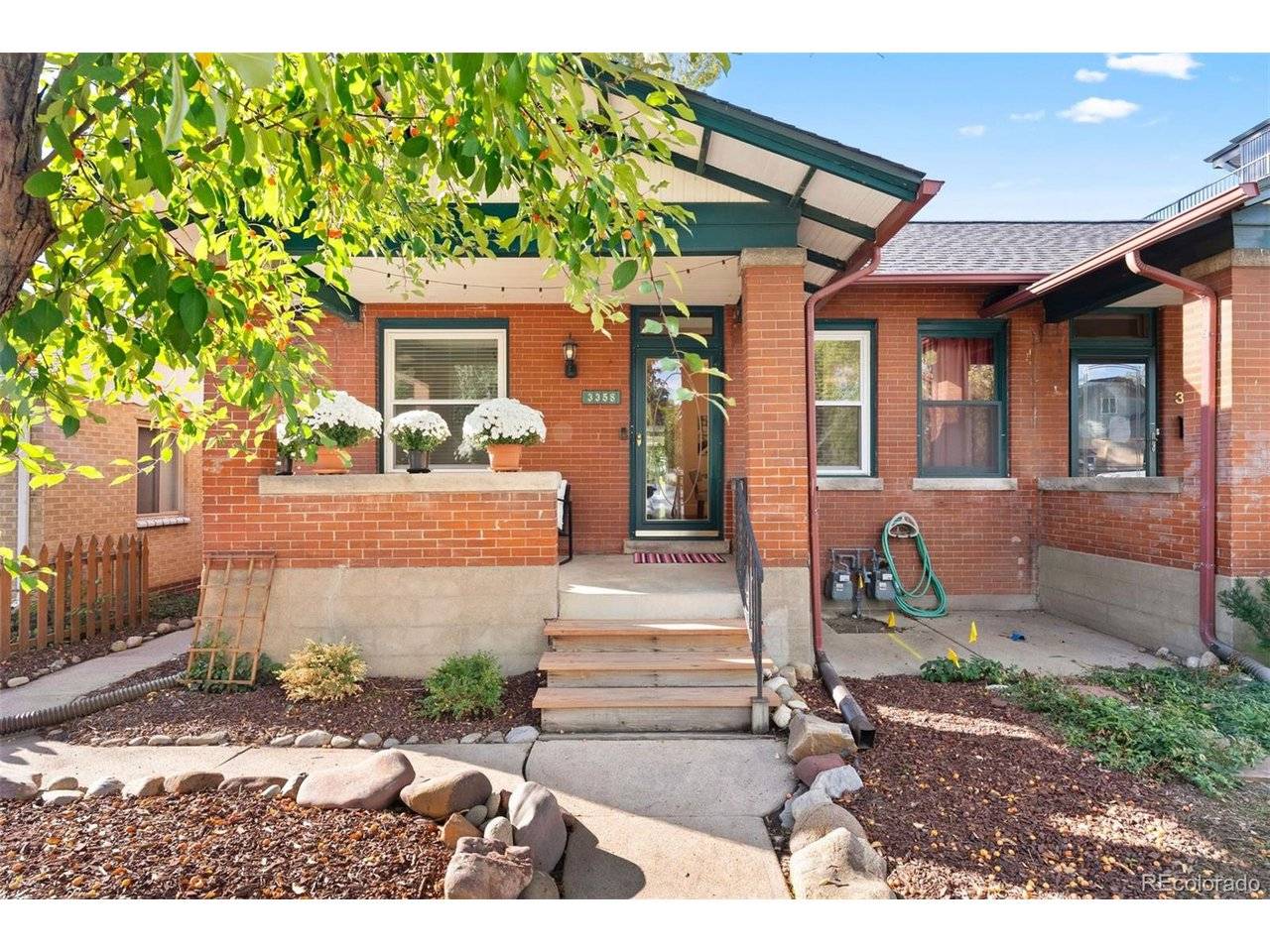 3358 W 32nd, Denver, CO 80211