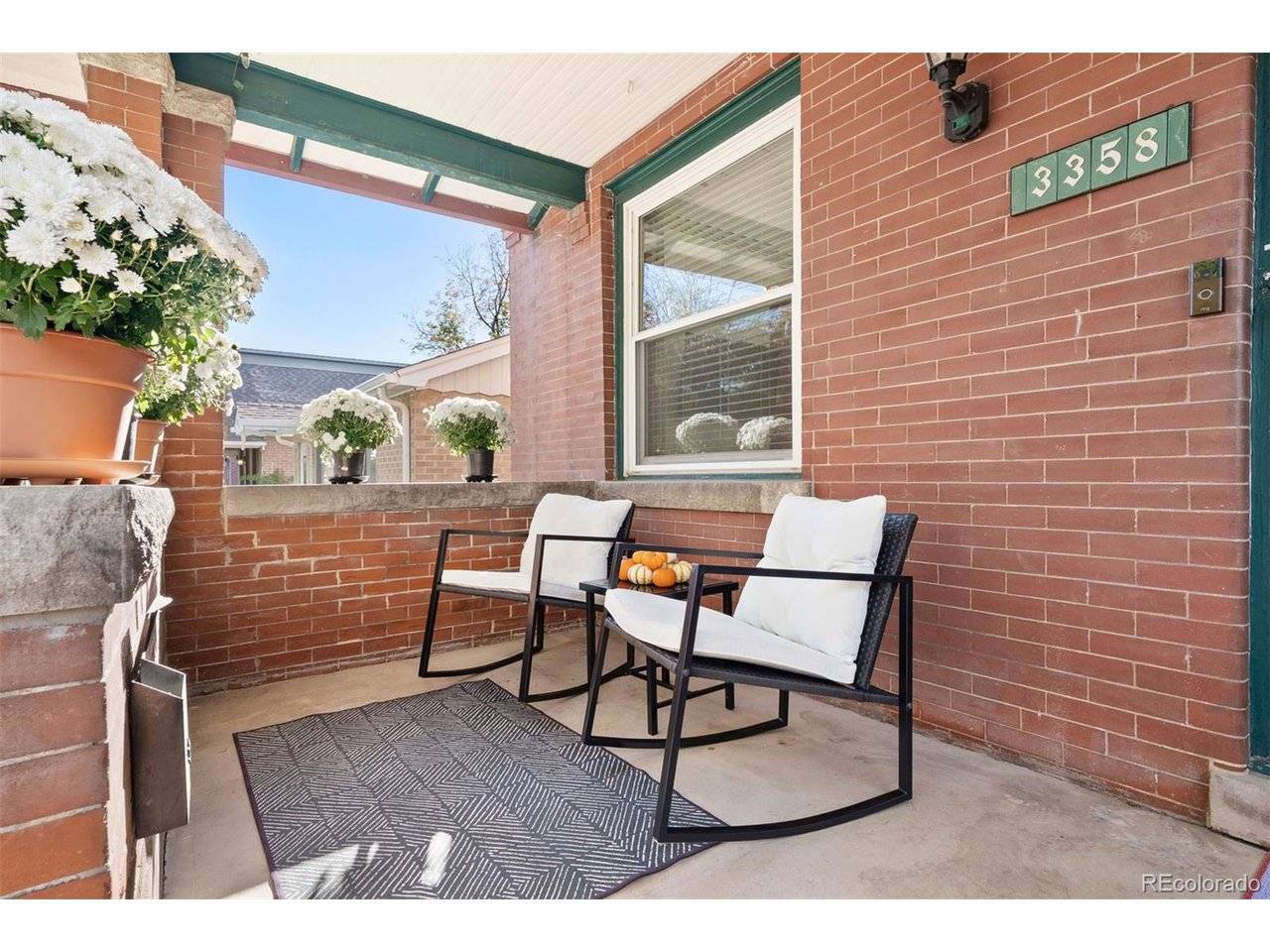 3358 W 32nd, Denver, CO 80211