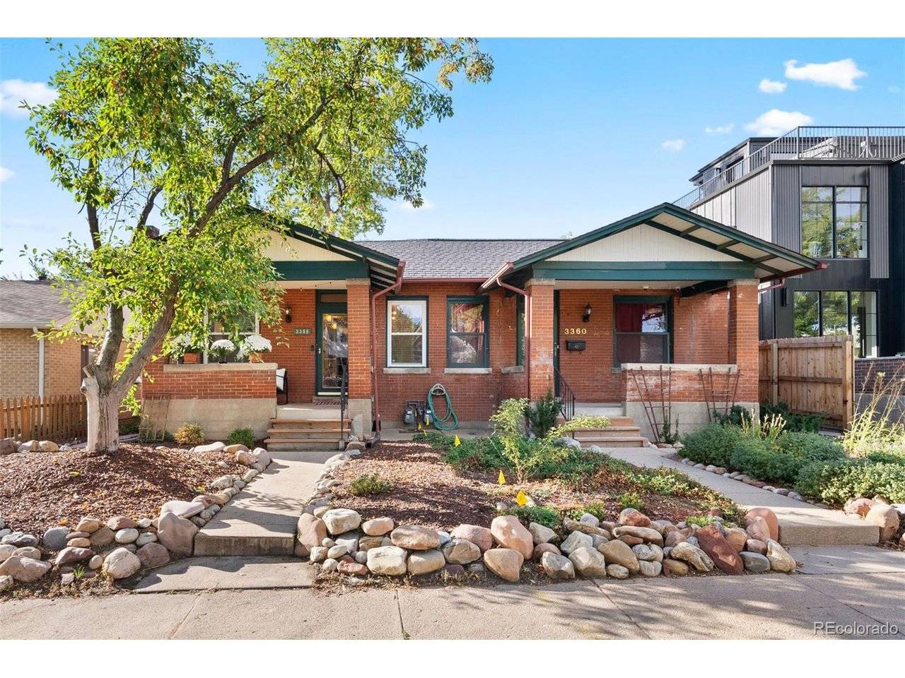 3358 W 32nd, Denver, CO 80211