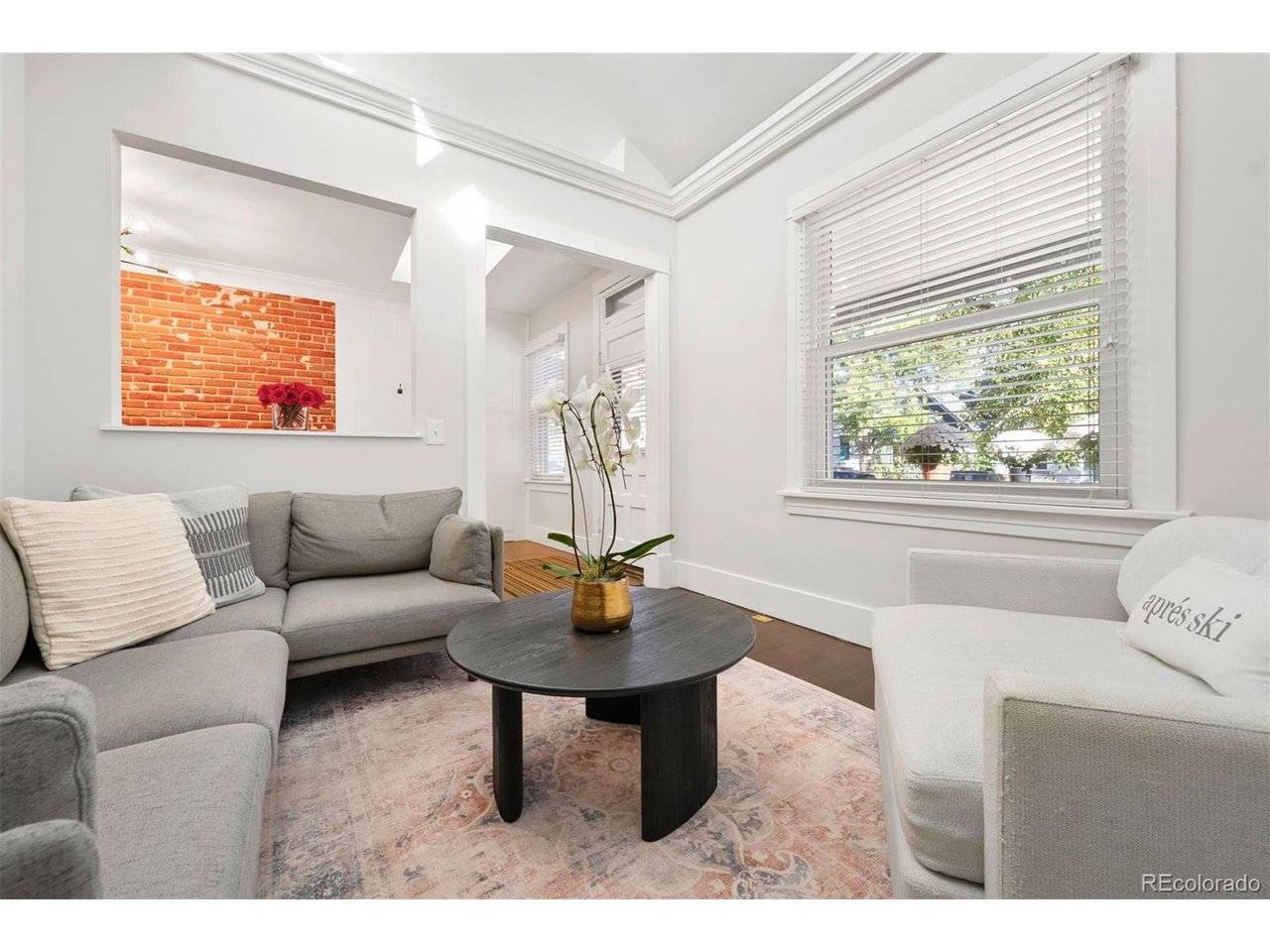 3358 W 32nd, Denver, CO 80211