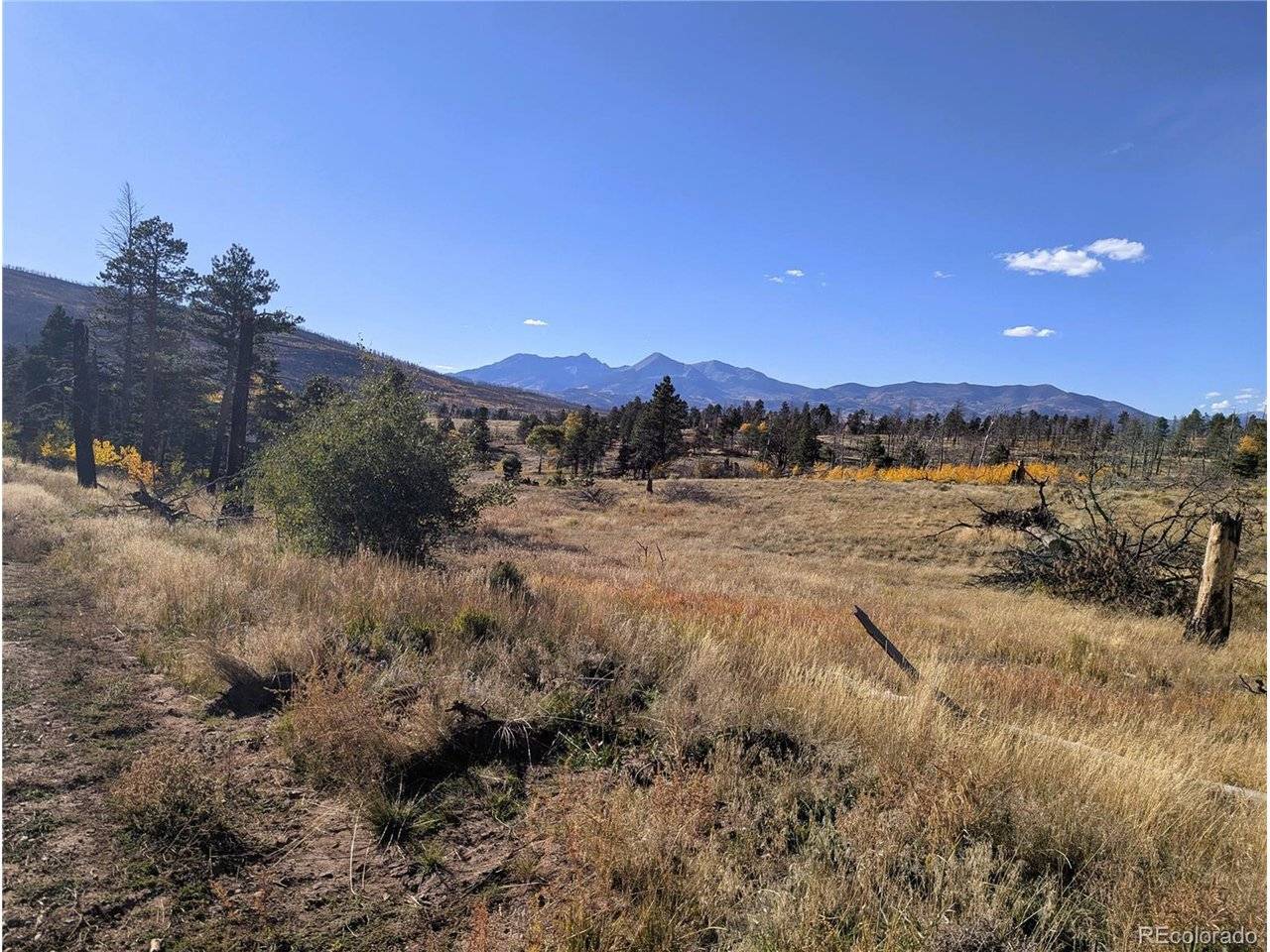 1207 Emery, Fort Garland, CO 81133
