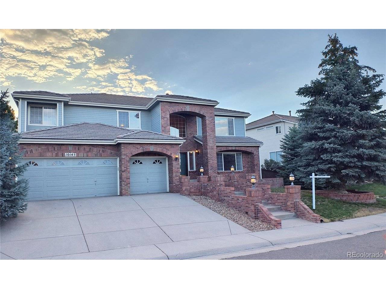 10145 Charissglen, Highlands Ranch, CO 80126