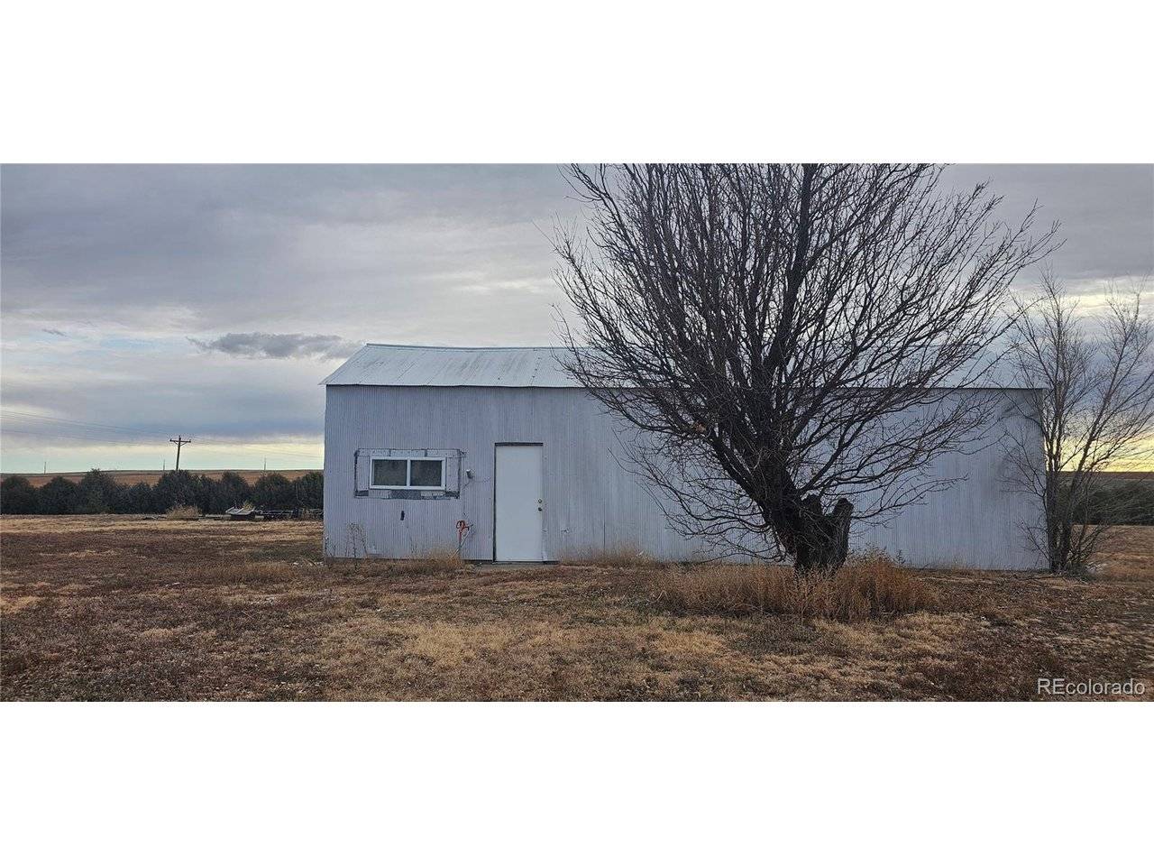 16996 County Road 19, Seibert, CO 80834