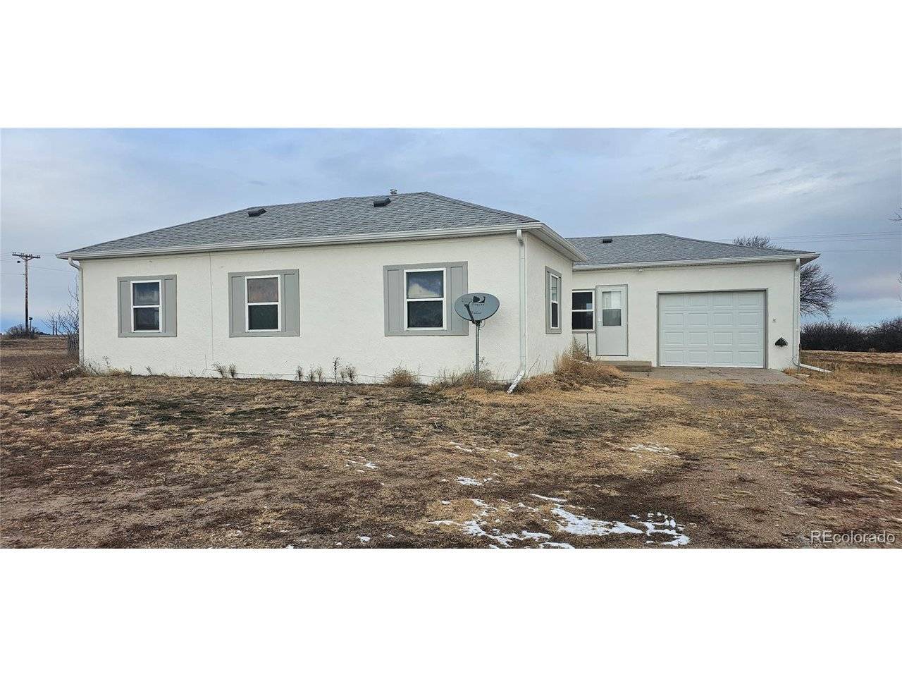 16996 County Road 19, Seibert, CO 80834