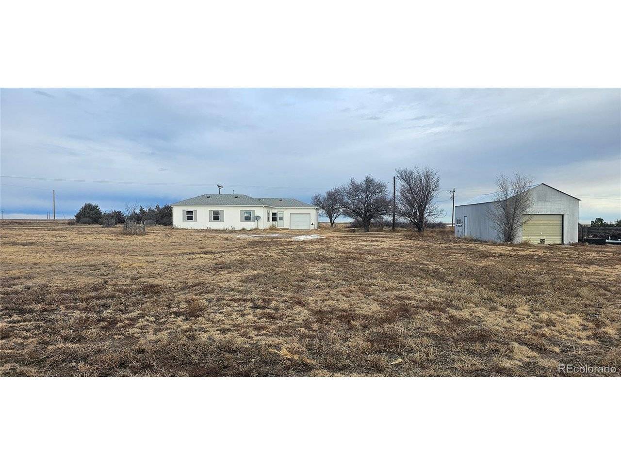 16996 County Road 19, Seibert, CO 80834