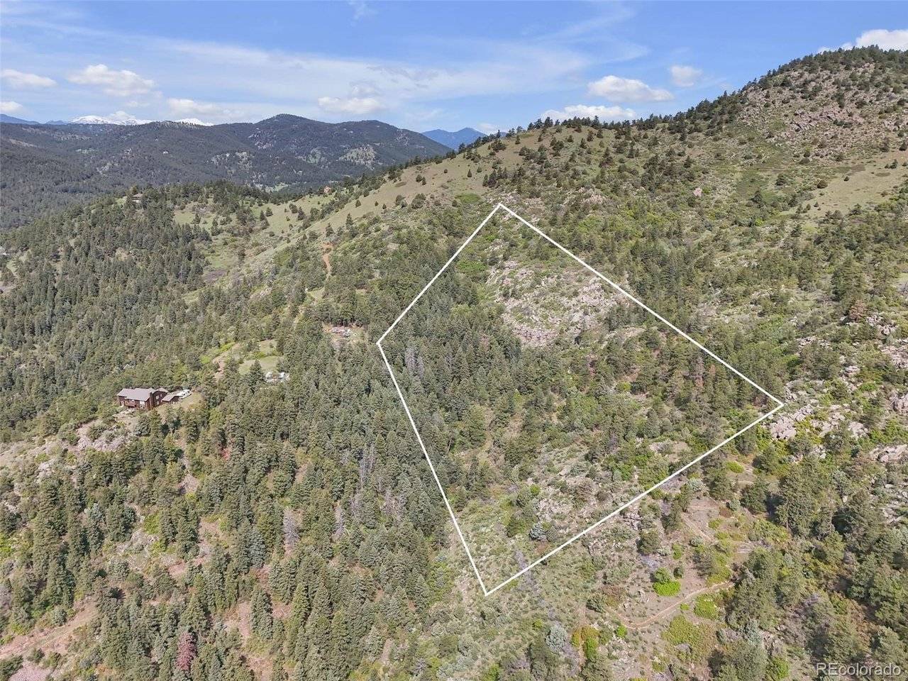 0 Raven Gulch, Morrison, CO 80465