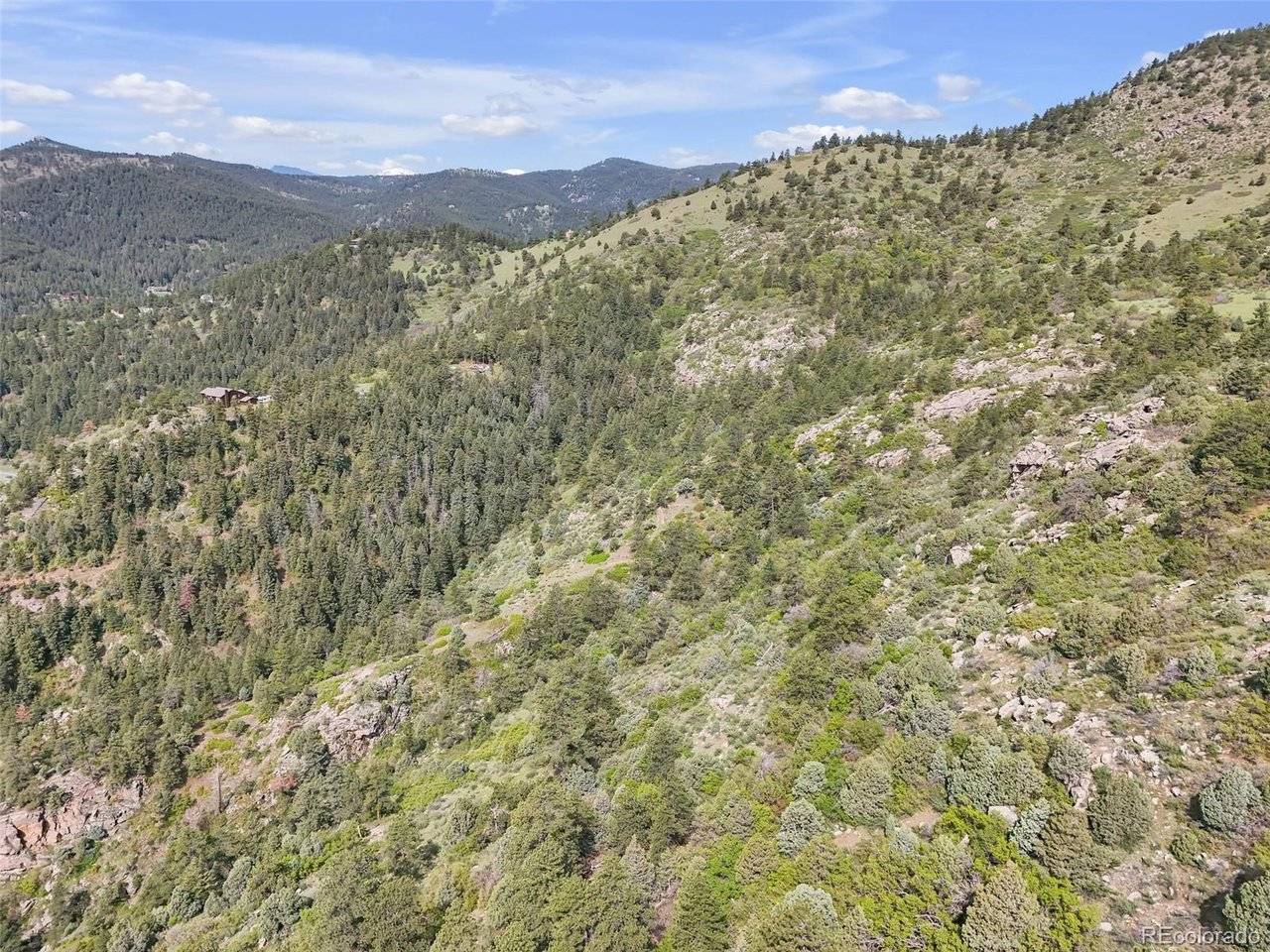 0 Raven Gulch, Morrison, CO 80465