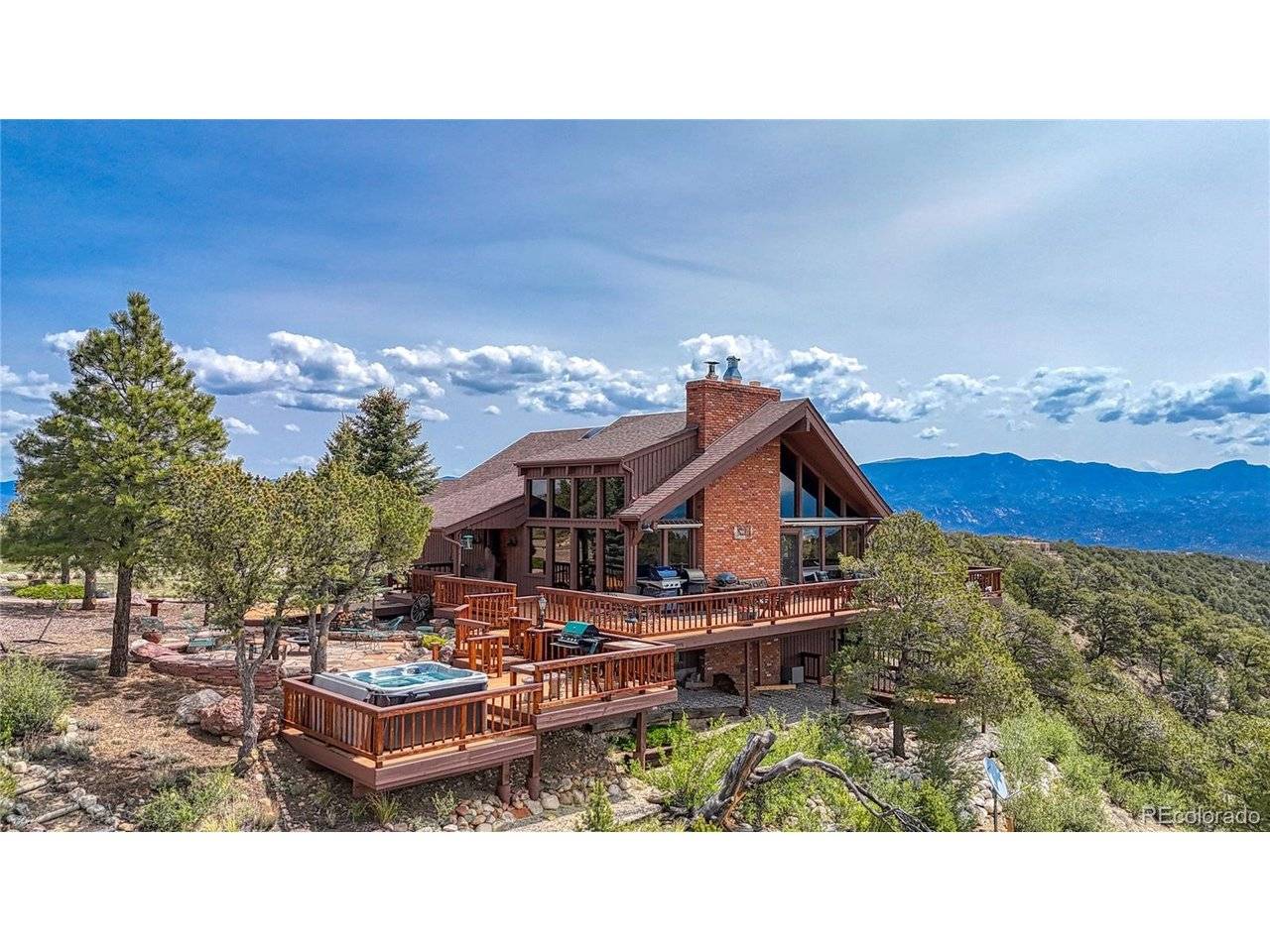 13400 Dry Gulch, Salida, CO 81201